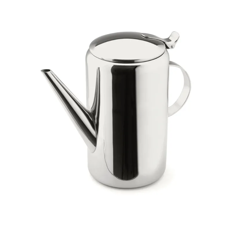 Bule para café bico em inox Forma 1,2 litros