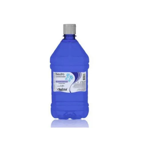 Condicionador Kelma 1l Neutro - KELMA