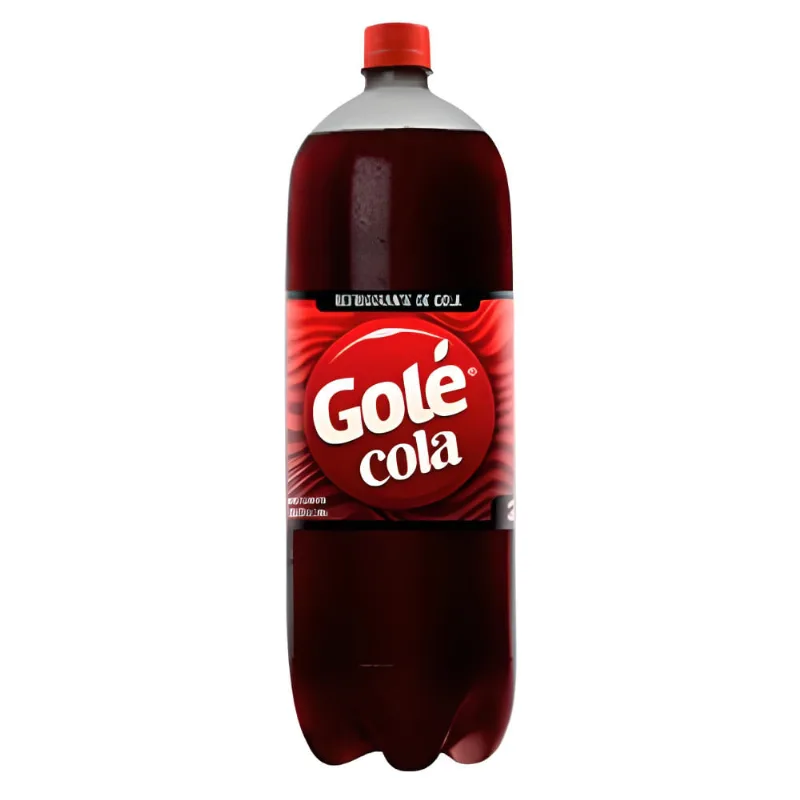 Refrigerante Gole Cola Pet 2l