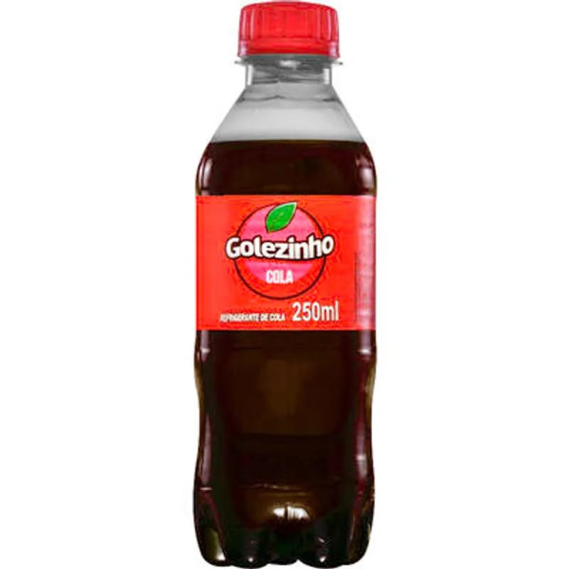 Refrigerante Mini Golé Cola 250ml
