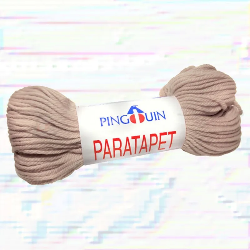 LINHA PINGOUIN PARATAPET 100% LA 100GR 2715-DOCE