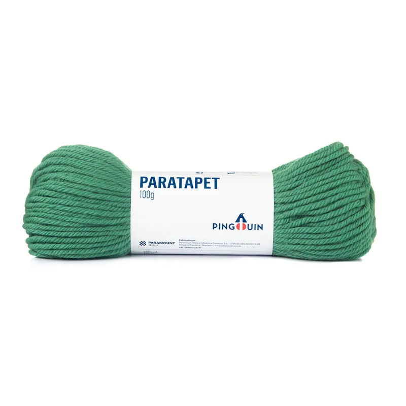 LINHA PINGOUIN PARATAPET 100% LA 100GR 4669-ASTRA