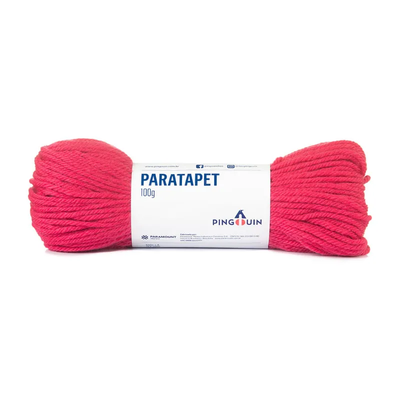 LINHA PINGOUIN PARATAPET 100% LA 100GR 2391-ACASO