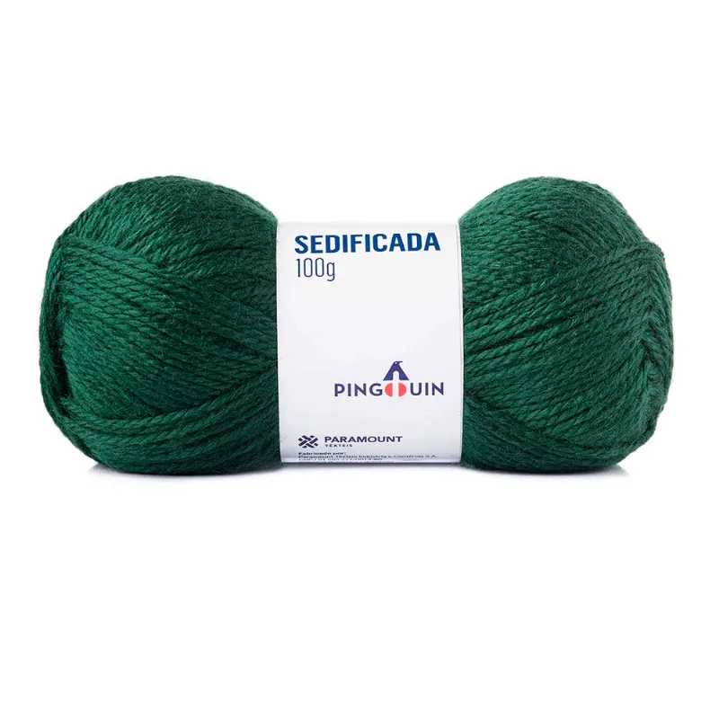 LINHA PINGOUIN SEDIFICADA 70% ACRILICO 30% LA 100GR 7693-BOTTLE