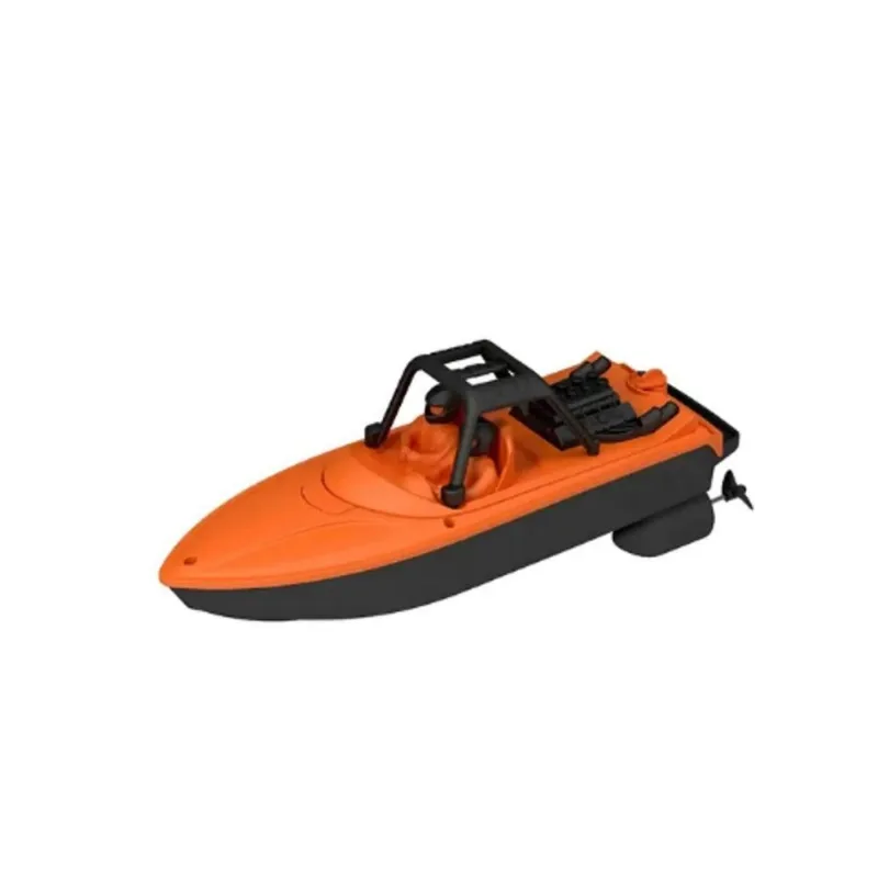 Lancha Controle Remoto Racing Club - Zoop Toys