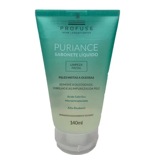 Puriance Profuse Sabonete - PROFUSE - Higiene E Beleza