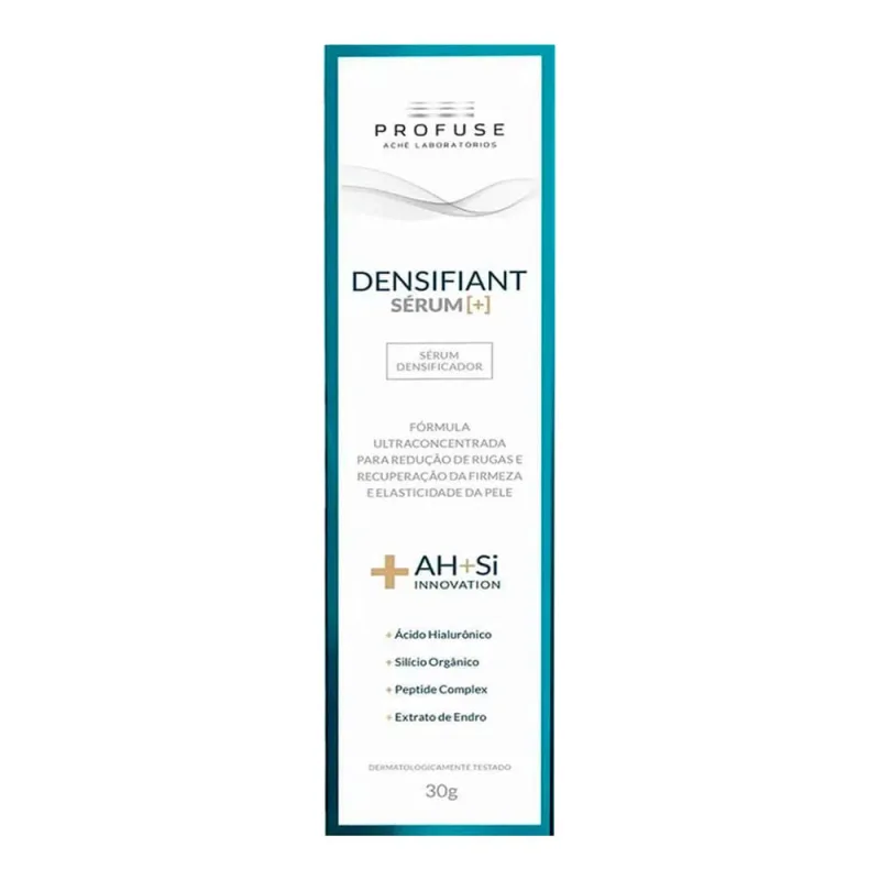 Sérum Facial Profuse Densifiant +30g - Profuse - Dermocosméticos