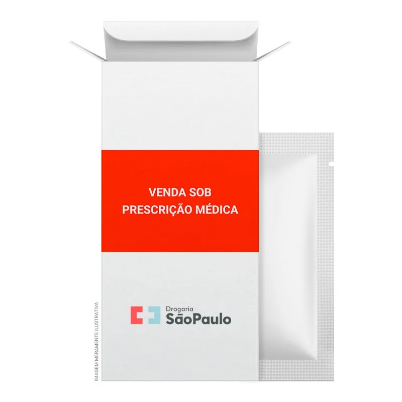 Jogger Sulfato de Glicosamina 1,5g + Sulfato de Condroitina 1,2g 4g 30 Envelopes Sabor Laranja