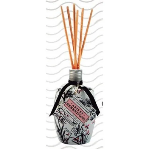Difusor De Aromas Arts Et Sensation Tranquil 350ml Verde Vivo - VERDE VIVO - Higiene E Beleza
