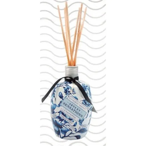 Difusor De Aromas Arts Et Sensation Conforto 350ml Verde Vivo - VERDE VIVO - Higiene E Beleza