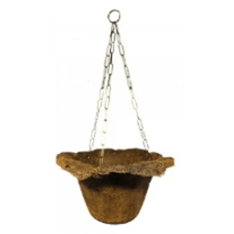 Vaso Virola N°14 C Suporte