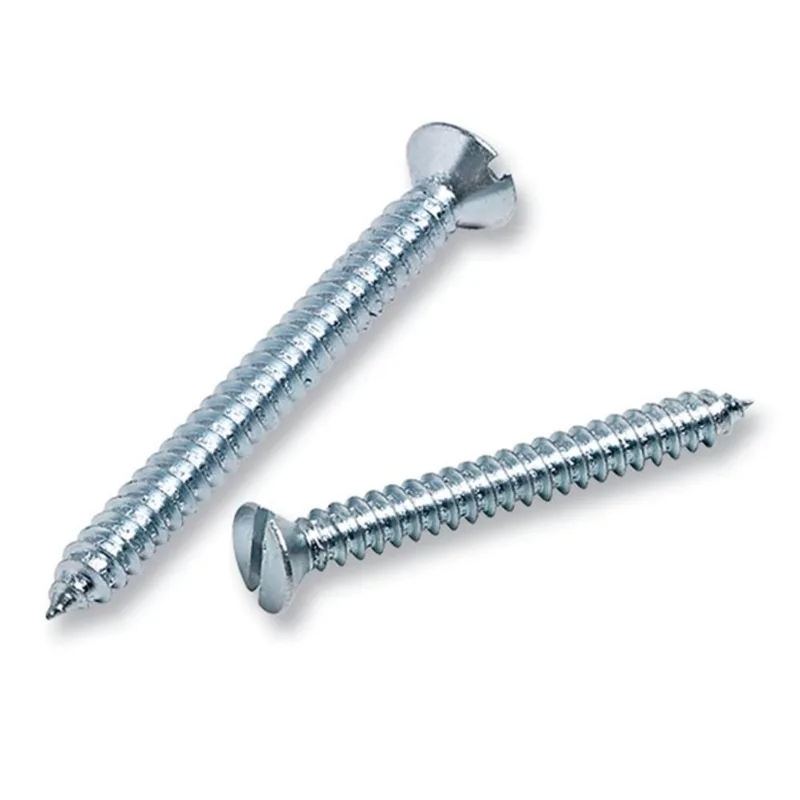 parafuso auto-atarrax 3,9x22mm com 20 peças bemfixa