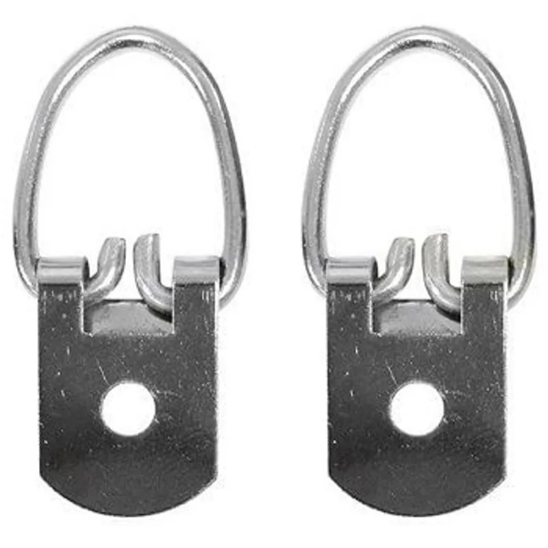 Suporte Quadros 1F Bemfixa - 9080