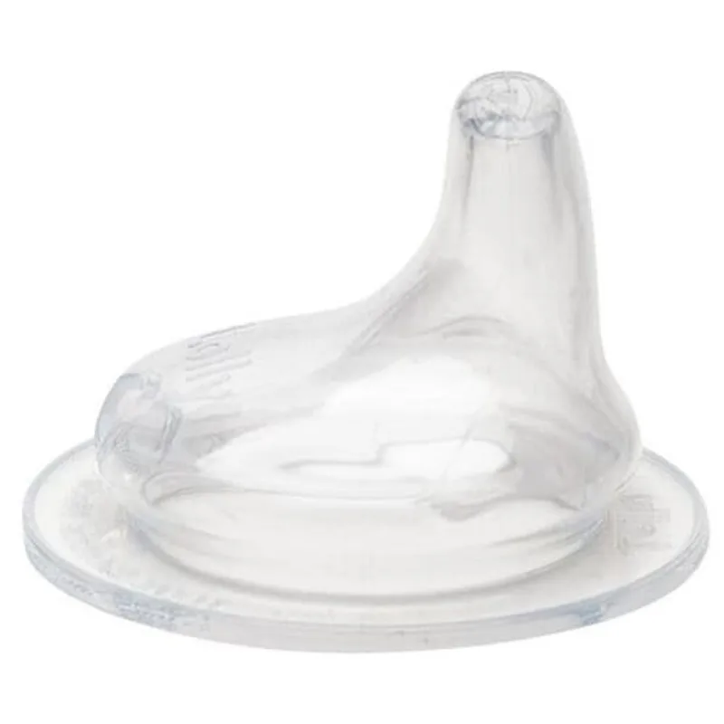 Bico De Silicone Lolly Antivazamento Para Copo (MP)