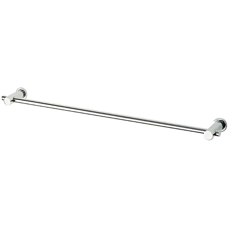 Porta toalha Banho Titânio Perflex