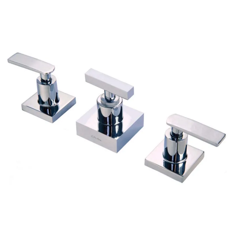 Misturador para bidê Trend 1895 C83 Perflex