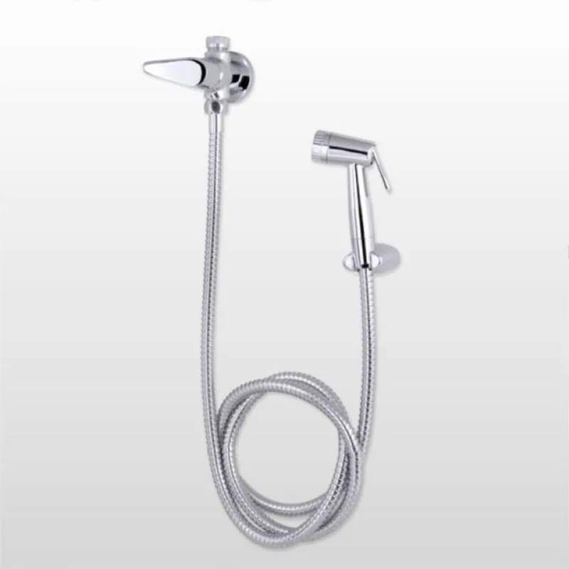 Ducha Higiênica Com Derivação Dn 15 Vita Cromadp Perflex