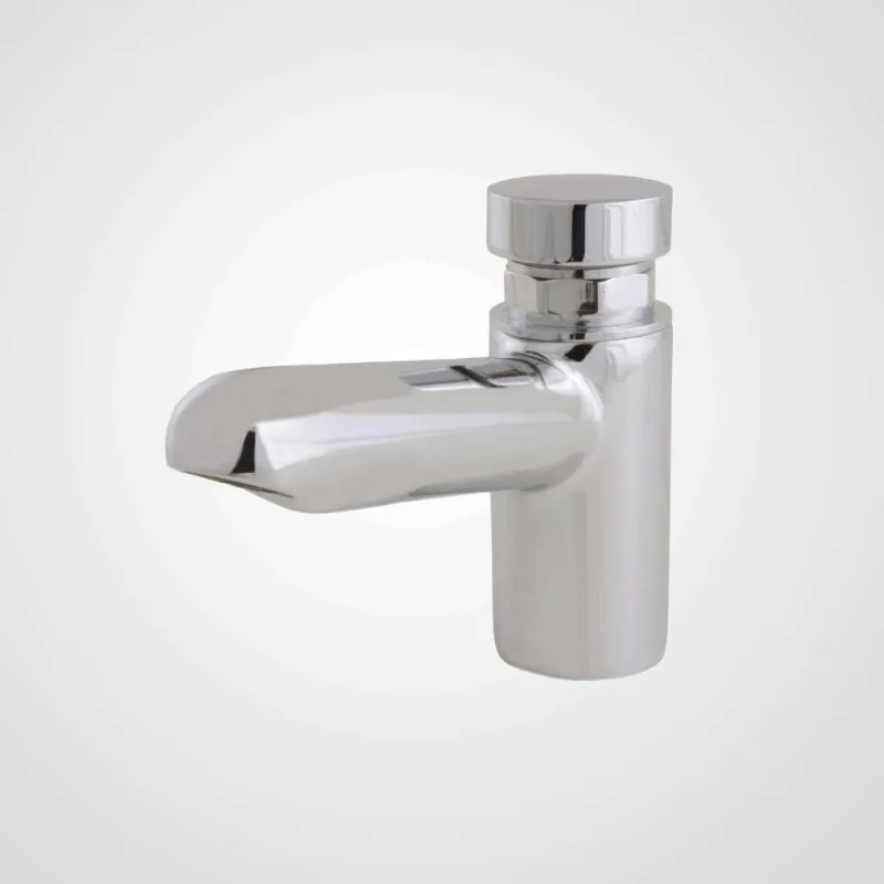 Torneira Pressurizada Lavatório Mesa Permatic Cromado Perflex