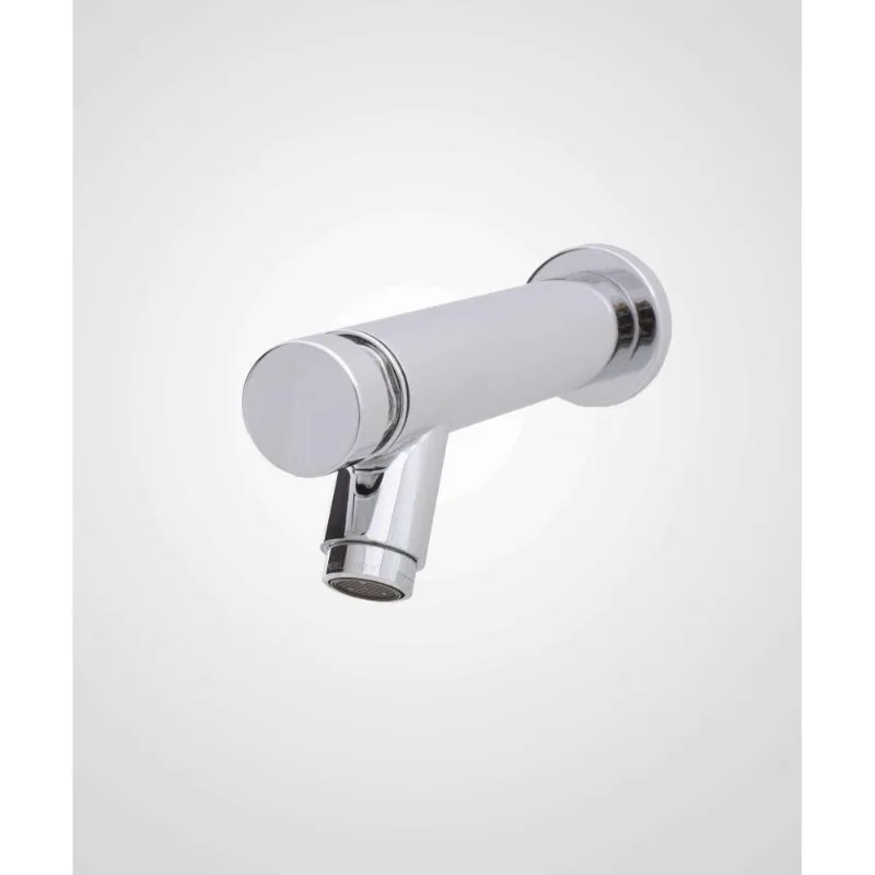 Torneira Automática de Parede para Banheiro Permatic Perflex