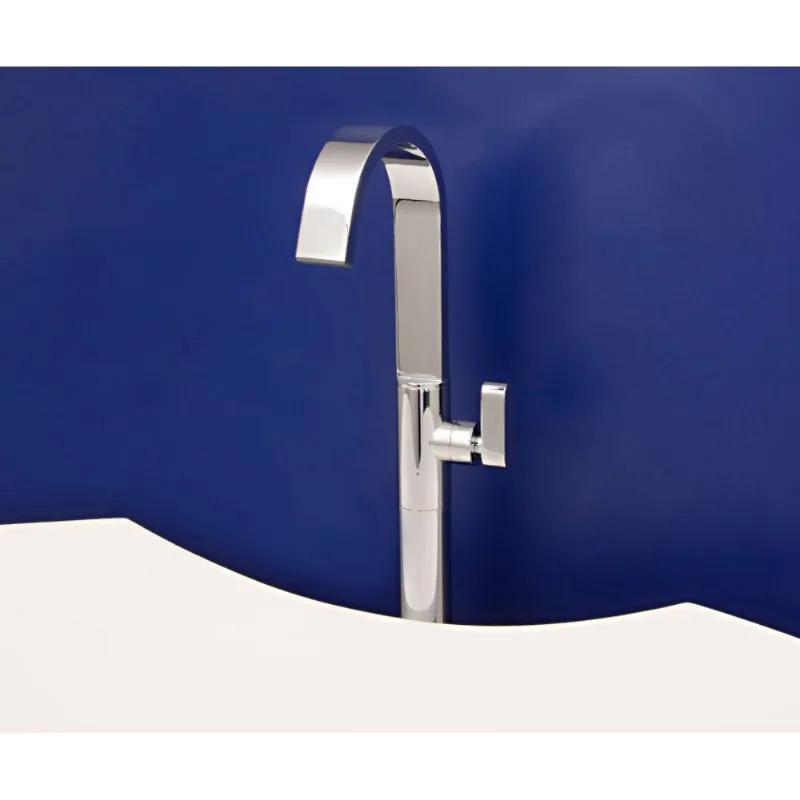 Torneira para lavatório Dom1195 C33 cromada Perflex