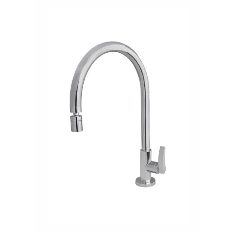 Torneira de Mesa Perflex Mozart C56 para Cozinha.