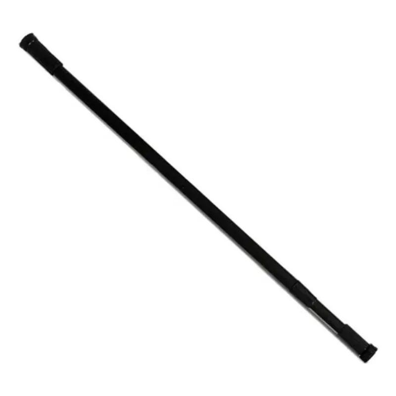 Tubo Extensível Preto Multiuso 90 X140cm Maxeb - 9802