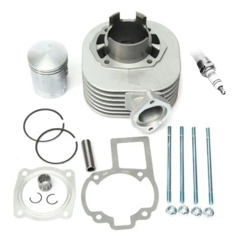Kit De Pistão De Cilindro Para Suzuki Lt 80 Lt80 1987-2006 11210-40