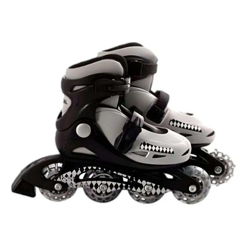 Patins Bel Fix Inline Rollers Radical P - BEL FIX - Brinquedos