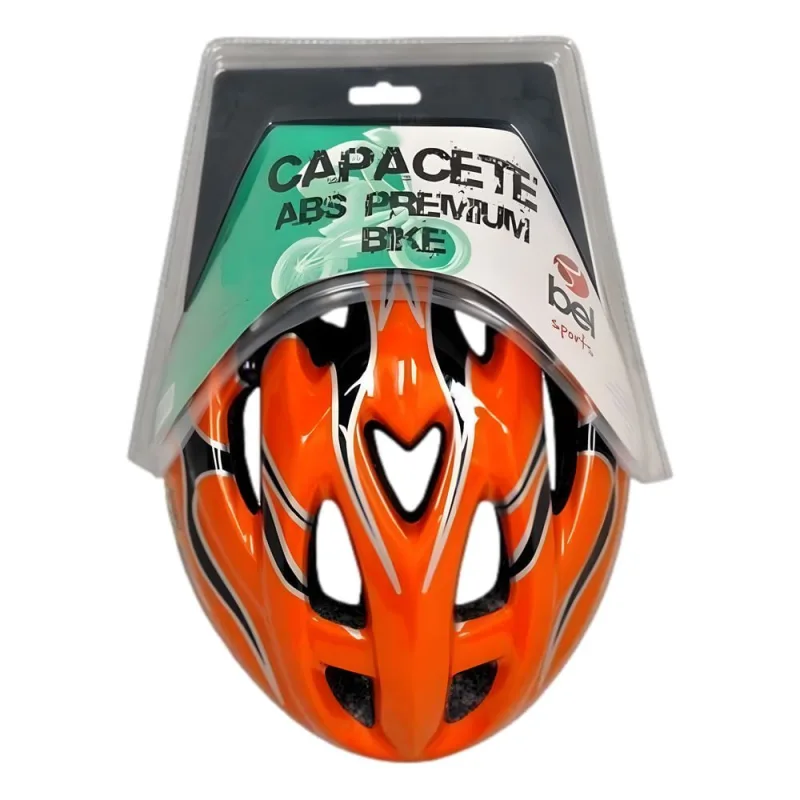 Capacete p/ Moto Bel Fix M 409100 - BEL FIX - Brinquedos