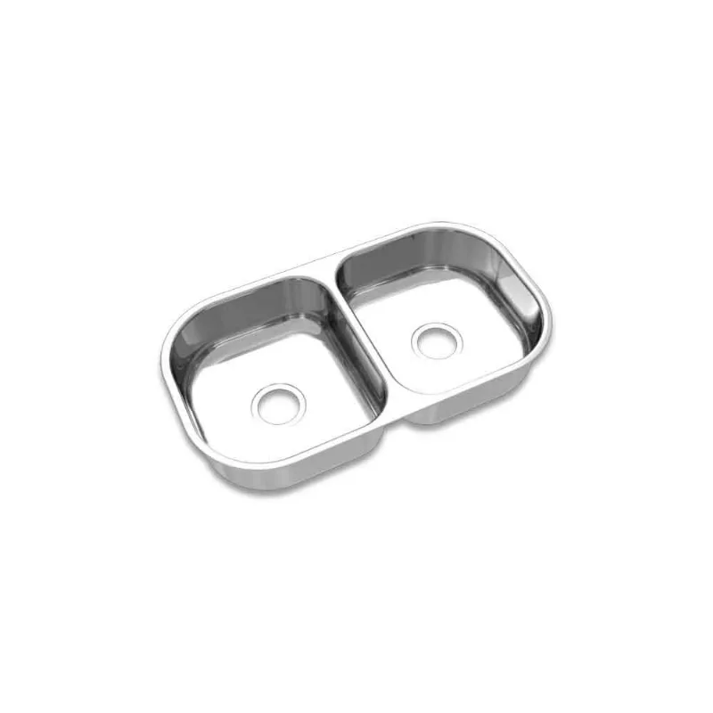 Cuba de inox 74x40cm CD-36 Mekal