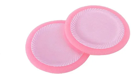 Esponja De Espuma P/po Comp C/02 - MARILU - Higiene E Beleza