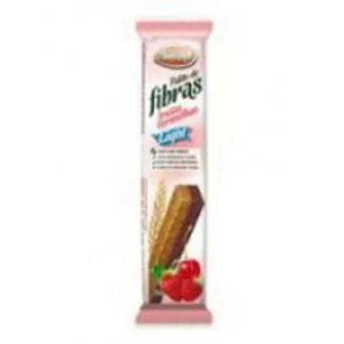 Palito De Fibras 30g Biosoft - BIOSOFT - Mercearia