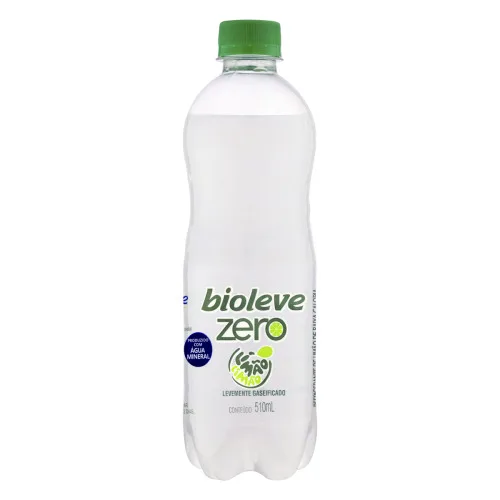 BIOLEVE ZERO LIMAO LIMAO 510ML - BIOLEVE