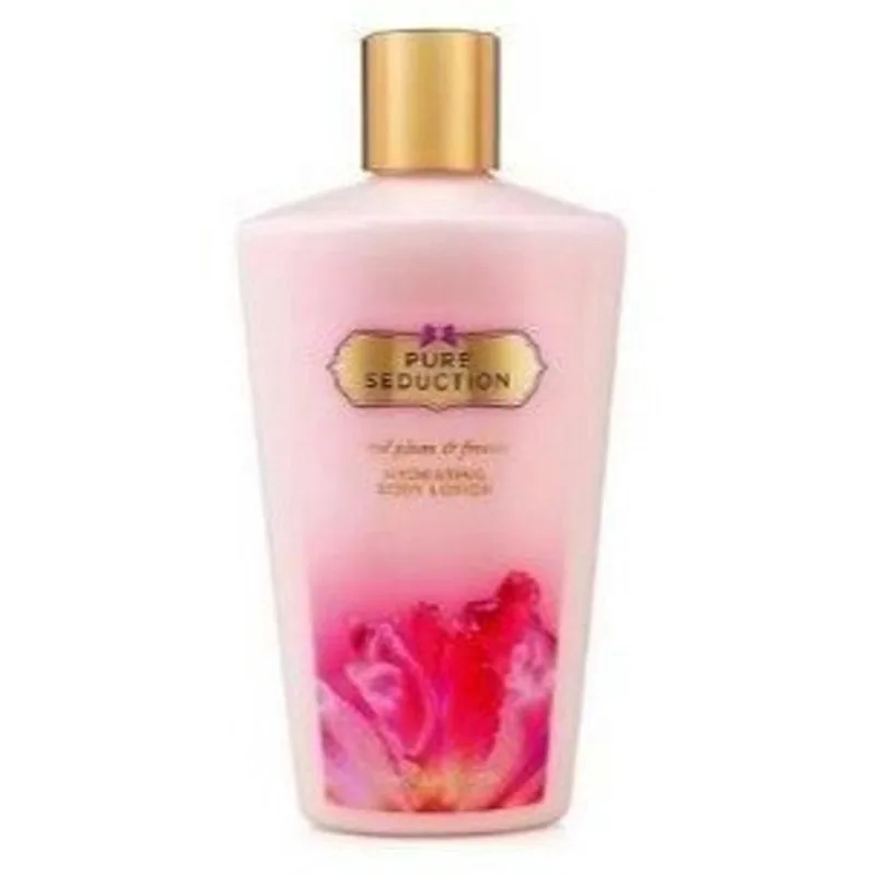 Kit 02 Cremes Victoria Secrets 250 Ml - Pure Seduction