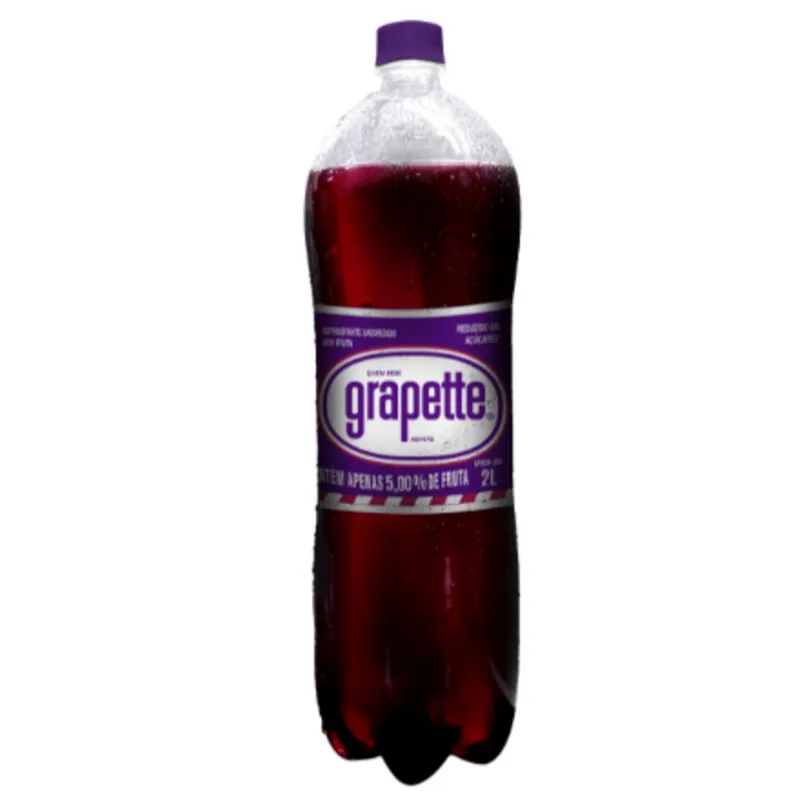 REFRIG GRAPETTE 2L UVA