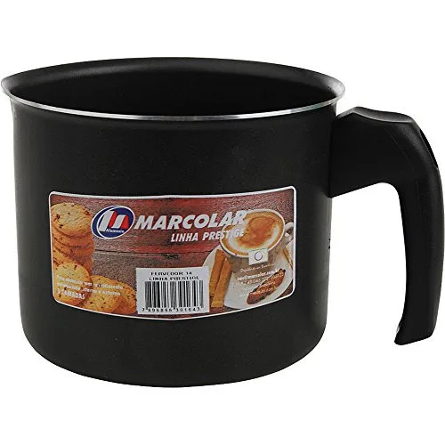 Fervedor Marcolar N 14 - MARCOLAR