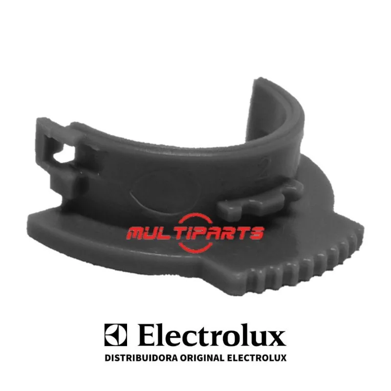 Braço Click Anel Electrolux Lava Louça A08551101 Li10b