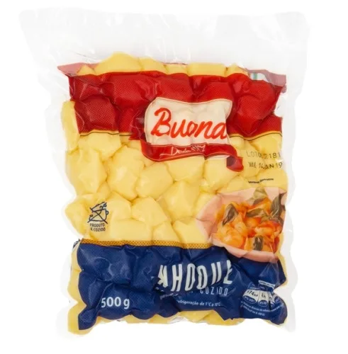 Nhoque Buona - BUONA - Mercearia