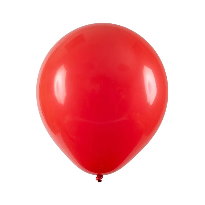 Balão Art Latex Redondo Nº9 com 50 Unidades - Art Latex - Decoração