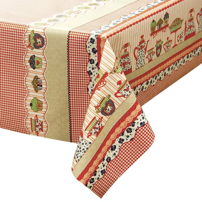 Plastico Termotex Lg1,37 Bule/cupcake Verm 5008b (523)