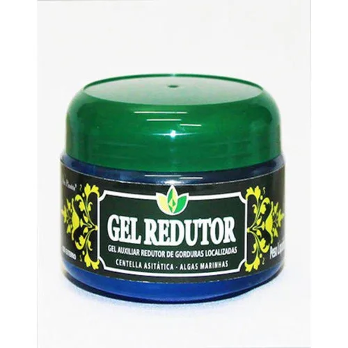 Gel Redutor Vitalab 250gr - VITALAB