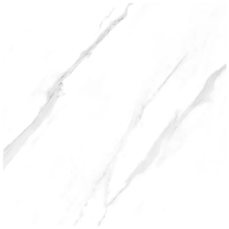 Porcelanato 80x80 Malden Bianco Satin Cx2.60m2 Biancogres