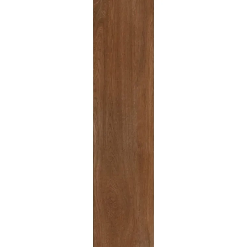 Porcelanato Madeira Externo Retificado Carua Rosso Tipo A 26X106CM - C61905O1 - Biancogres
