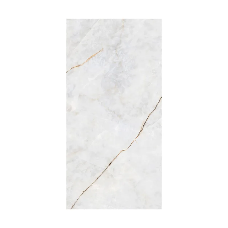Porcelanato Marmorizado Velvet Cristallo Quartz Tipo A 60x120cm - Ci0257v1 - Biancogres