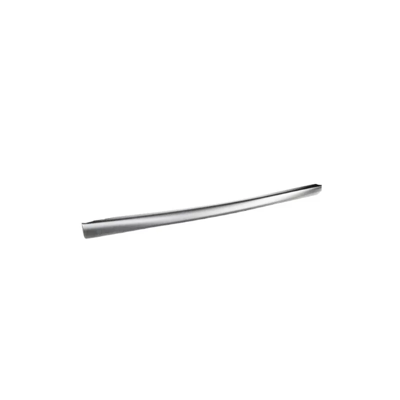 Spoiler Pp Lateral Preto Esquerdo Ou Direito Sport Flex 03196 Tg Poli