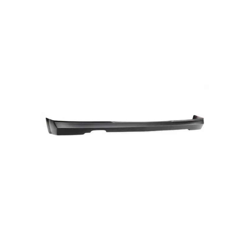 Spoiler Pp Traseiro Preto Original Tgpoli 03261 Tg Poli - TGPOLI