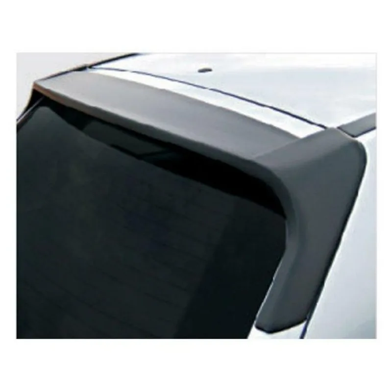 Aerofólio Esportivo Celta 06 07 08 09 10 11 12 13 14 para 2 e 4 Portas Tg Flex Preto TG Poli