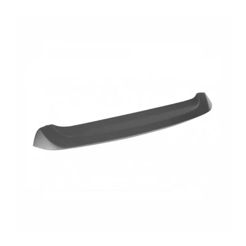 Aerofólio Tg Poli Preto Corsa Hatch 1g 4p 1994-2001
