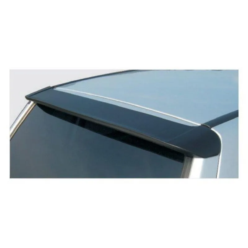 Aerofólio Esportivo Uno 85 86 87 88 89 90 91 92 93 94 95 96 97 98 99 00 01 02 03 04 05 06 07 08 09 10 para 2 e 4 Portas Tg Flex Preto TG Poli