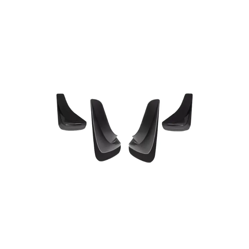 Apara Barro Longo 4 Pcs 12001 Tg Poli